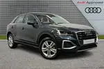 2025 Audi Q2