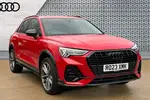 2023 Audi Q3