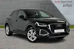 2023 Audi Q2