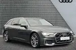 2023 Audi A6