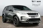 2024 Land Rover Discovery Sport