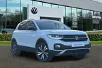 2023 Volkswagen T-Cross
