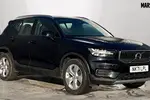 2021 Volvo XC40