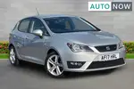 2017 SEAT Ibiza