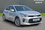 2019 Kia Rio