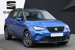 2023 SEAT Arona