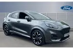 2023 Ford Puma