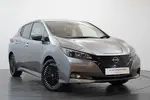 2022 Nissan Leaf