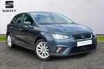 2019 SEAT Ibiza
