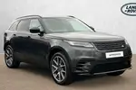 2025 Land Rover Range Rover Velar