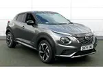 2024 Nissan Juke