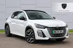 2024 Peugeot e-208