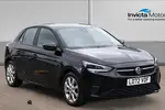 2022 Vauxhall Corsa