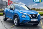 2020 Nissan Juke