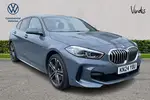 2024 BMW 1 Series