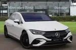 2023 Mercedes-Benz EQE