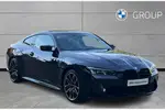 2024 BMW M4