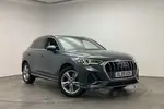 2020 Audi Q3