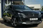 2023 Peugeot 5008