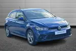 2022 Volkswagen Polo