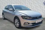 2021 Volkswagen Polo