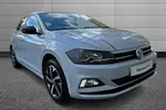 2020 Volkswagen Polo