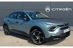 2024 Citroen C4