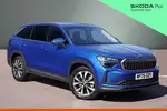 2025 Skoda Kodiaq