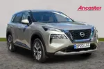 2023 Nissan X-Trail