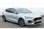 2023 Ford Focus