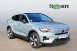2022 Volvo C40
