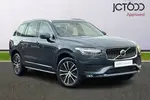 2021 Volvo XC90