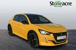 2023 Peugeot 208