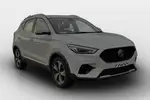 2023 MG ZS