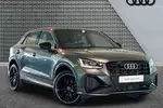 2022 Audi Q2