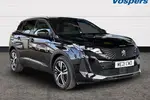 2021 Peugeot 3008