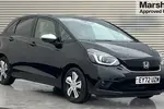 2022 Honda Jazz