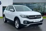 2023 Volkswagen T-Cross