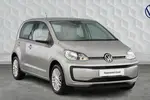 2022 Volkswagen Up