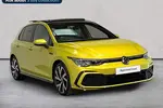 2022 Volkswagen Golf