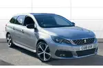 2018 Peugeot 308