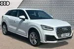 2019 Audi Q2