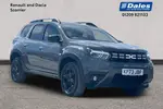 2023 Dacia Duster