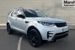 2020 Land Rover Discovery
