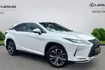 2021 Lexus RX