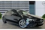 2023 Mercedes-Benz CLA