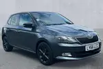 2016 Skoda Fabia