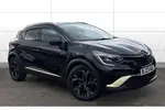 2023 Renault Captur
