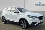 2021 MG ZS EV