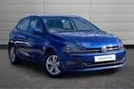 2019 Volkswagen Polo